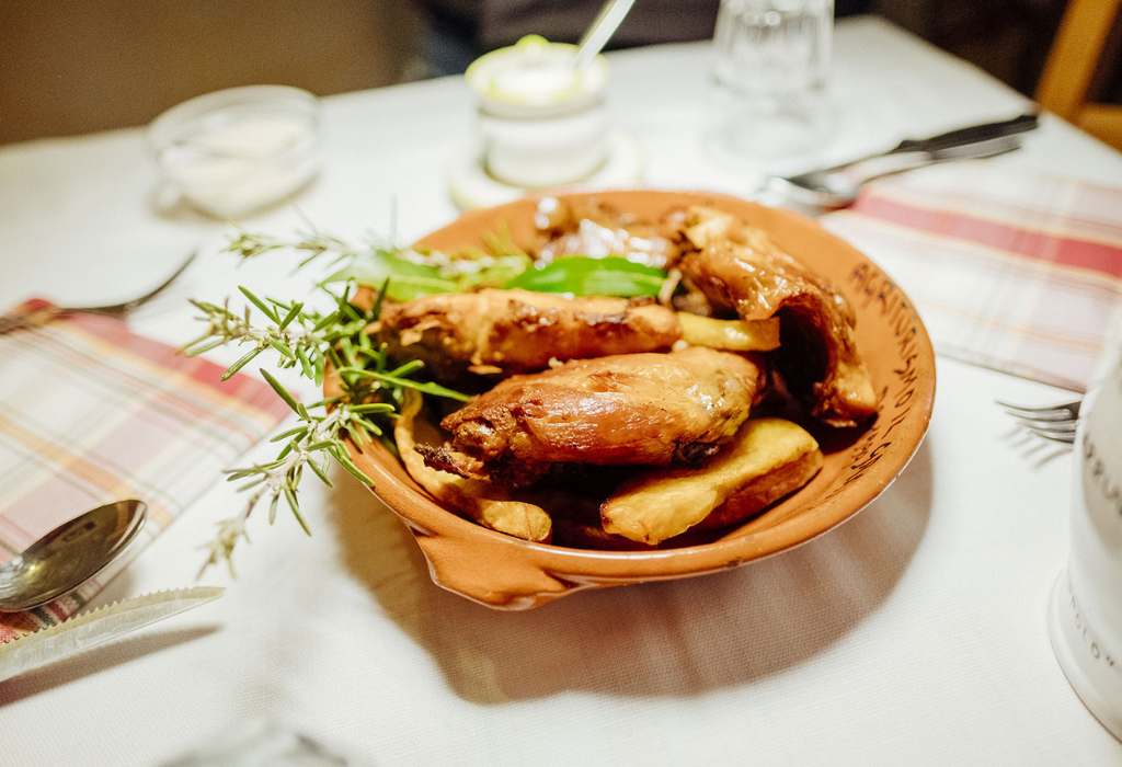 Agriturismo Il Grappolo Lanciano